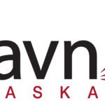 Ravn AK logo