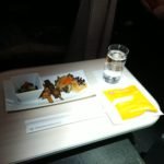 Japan Airlines Business Class11