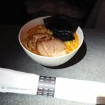 Japan Airlines Business Class14