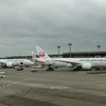 Japan Airlines