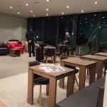 Marhaba Business Class Lounge Melbourne International Airport 10