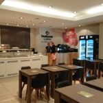 Marhaba Business Class Lounge Melbourne International Airport 12