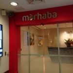 Marhaba Business Class Lounge Melbourne International Airport 2