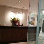 Marhaba Business Class Lounge Melbourne International Airport 4