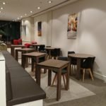 Marhaba Business Class Lounge Melbourne International Airport 5