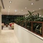 Marhaba Business Class Lounge Melbourne International Airport 6