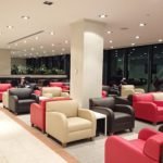 Marhaba Business Class Lounge Melbourne International Airport 7