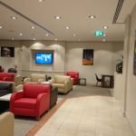 Marhaba Business Class Lounge Melbourne International Airport 8