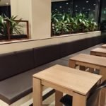 Marhaba Business Class Lounge Melbourne International Airport 9