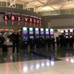 Las Vegas Airport