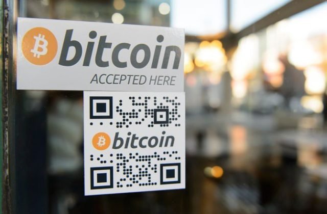 where bitcoin is accepted