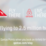 Qantas-Airbnb