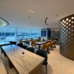 Kyra Lounge HK Airport 14