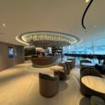 Kyra Lounge HK Airport 19