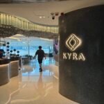 Kyra Lounge HK Airport 4