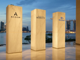 Accor Bonvoy Hilton